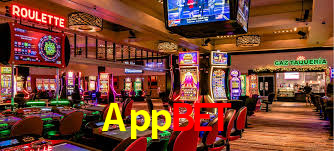Cassino na plataforma Appbet